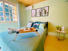 Casa Paz e Sossego em Meio a Natureza - 11 Pessoas